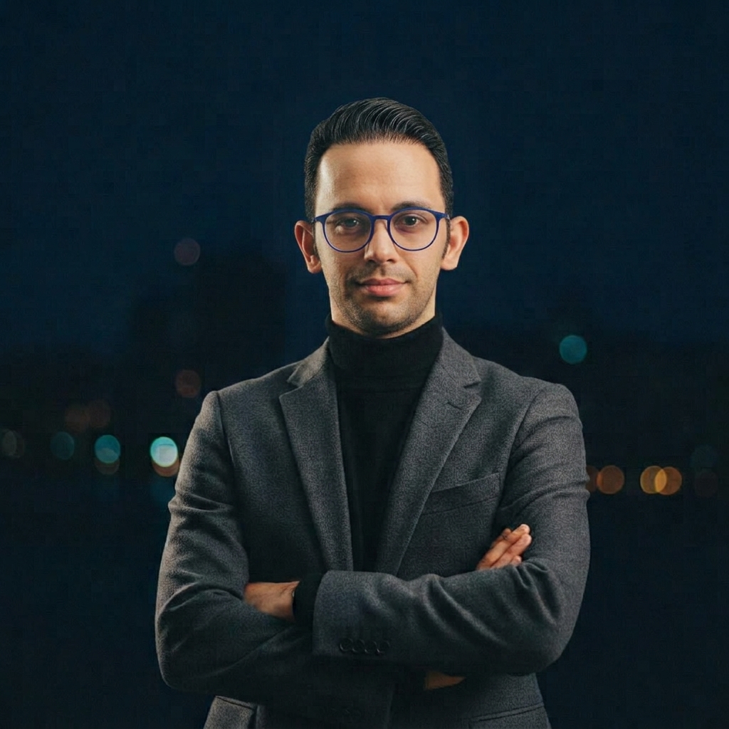 Arman Samimi